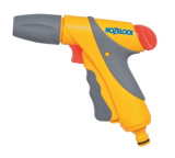 Пистолет-наконечник для полива Jet Spray Plus, Hozelock /2682P3600/